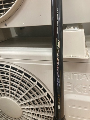 SNIPER ONE ISO 遠投　5号　540 リサイクルショップ宮崎屋　佐土原店　26.4.17