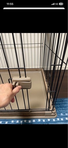 ペットゲージ