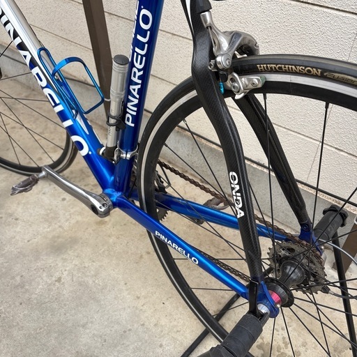 ピナレロ PINARELLO ガリレオ GALILEO