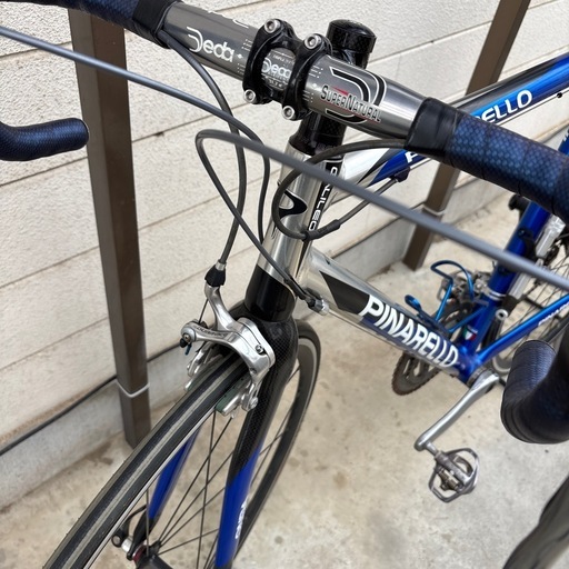 ピナレロ PINARELLO ガリレオ GALILEO