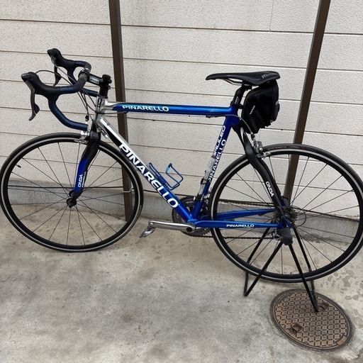 ピナレロ PINARELLO ガリレオ GALILEO