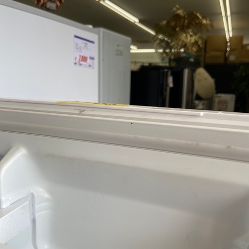 ヤマダ1ドア冷蔵庫【リサイクルフカツ岡崎倉庫店】46L2026041YK-13