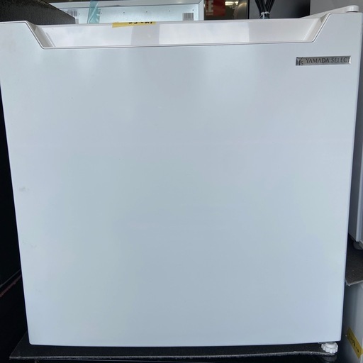 AQUA126L冷凍庫:2018年製【リサイクルフカツ岡崎倉庫店】250804NA-20