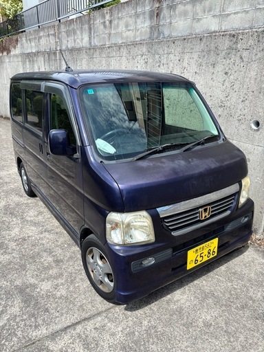 格安バモス‼️ ホンダ バモスの価格・新型情報・グレード諸元 価格.com