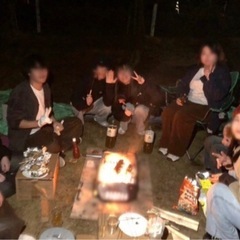 アウトドア人狼会(4/18)14:30〜19:00 - 友達