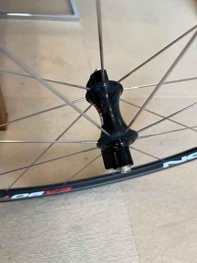 ロードバイク用　エアロホイール EASTON  EA90TT