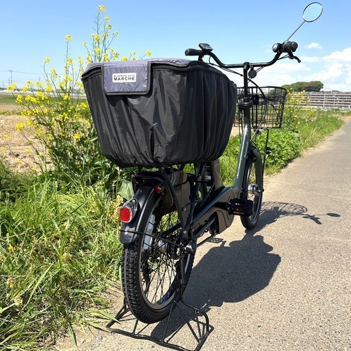パナソニック電動アシスト ・中古自転車 100920 2026年最新】Yahoo!オークション -パナソニック 電動アシスト自転車 20