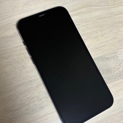 ✅iPhone 12 Pro SIMフリー容量···128GB バッテリー最大容量···89%の画像