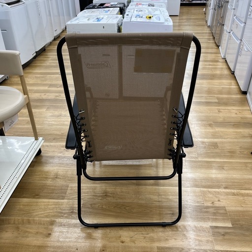 Colemanインフィニティチェア