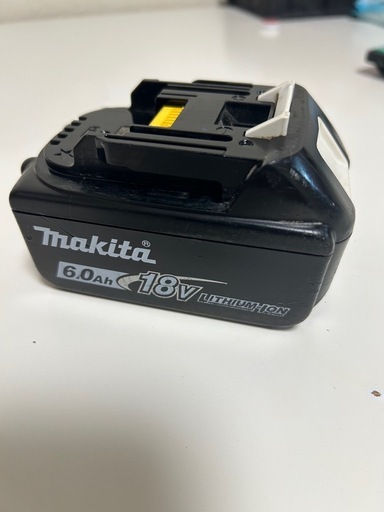セット✨激安マキタ急速充電器・バッテリー18V