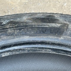 YOKOHAMA ICEguard IG60 185/60/R16の画像