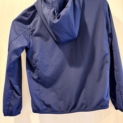 ユニクロ・無印良品130cmの画像