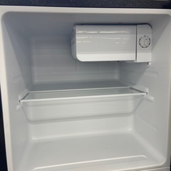 MAXZEN46L冷蔵庫【リサイクルフカツ岡崎倉庫店】20260417YK-17の画像