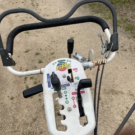 スパイダーモアSP８５１A