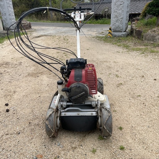 スパイダーモアSP８５１A