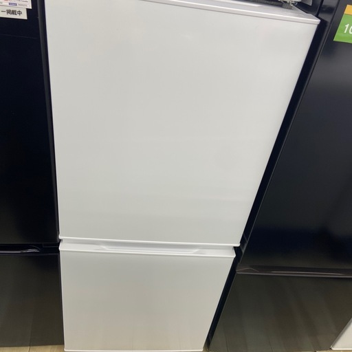 AQUA135L冷凍冷蔵庫【リサイクルフカツ岡崎倉庫店】20260417YK-18