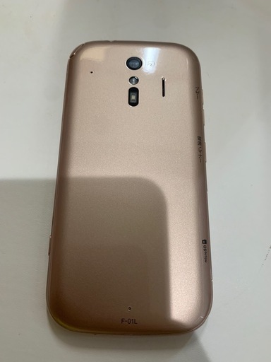 スマホ#らくらくホン