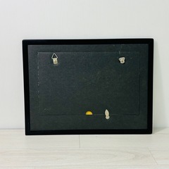 【額付きポスター】 バットマンの画像