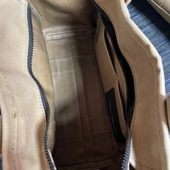 トートバックの画像