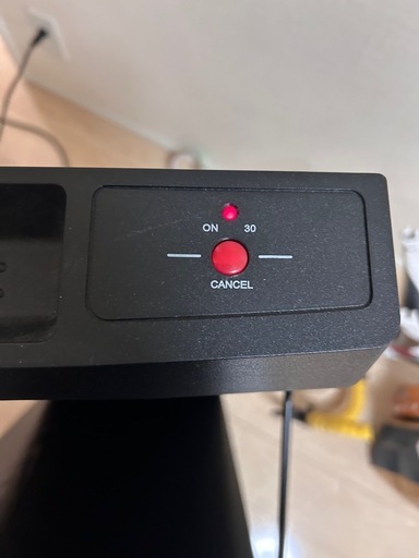 コルビー　ズボンプレッサー