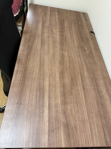 机と椅子セット