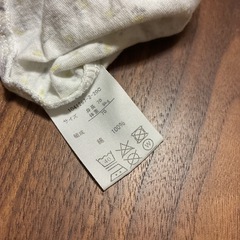60.70 ロンパース41の画像