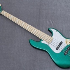 Swing Guitars / Jazz Deluxe 5 Me...