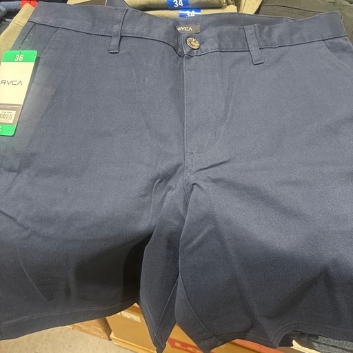 新品‼️ルーカ、ハーフパンツ‼️特化‼️