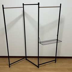室内用洗濯物干し