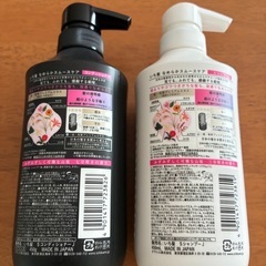 いち髪セット②の画像