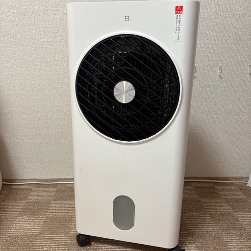 YUASA 水風扇　YAC-650CR