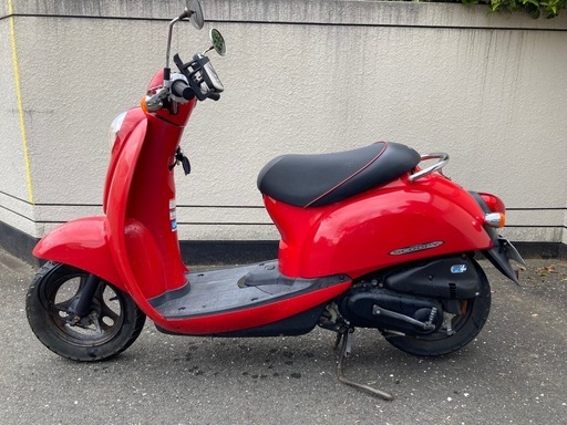 ホンダクレアスクーピー
