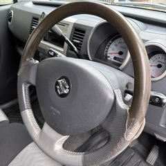 ワゴンR MH21Sの画像