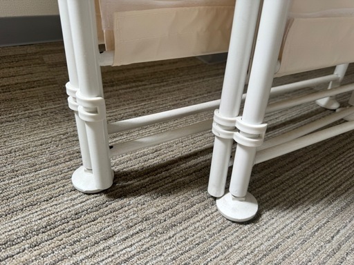 折り畳みパーテーション【美品】