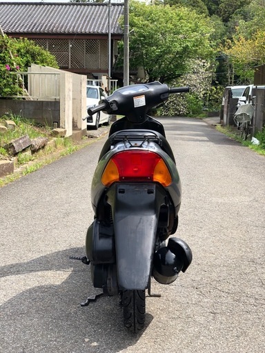 LETS 2G 実動