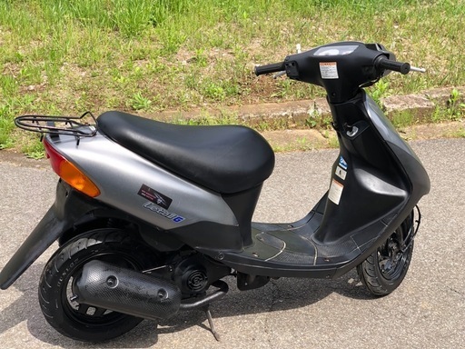 LETS 2G 実動