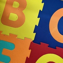 ジョイントマット
の画像