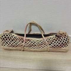 【取引者決定済 】フルート【ジャンク品】
の画像