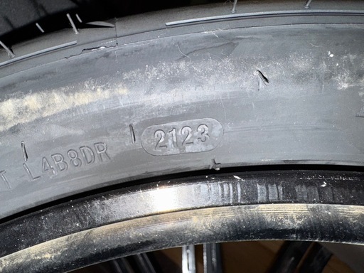 WedsSport SA54R18インチ 9.5j＋45