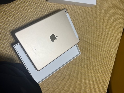 パソコン iPad