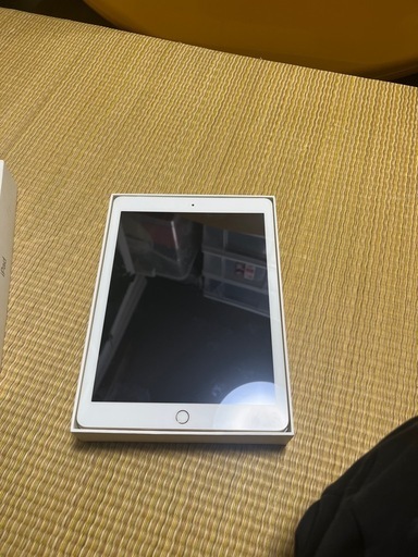 パソコン iPad