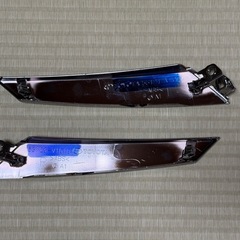 ノア★90系★SZ★純正フロントグリル★新車外し★新品未使用品の画像