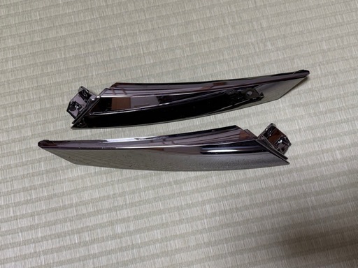 ノア★90系★SZ★純正フロントグリル★新車外し★新品未使用品
