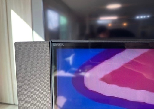 BRAVIA KJ-65X9500E [65インチ]
