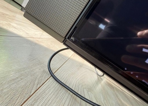 BRAVIA KJ-65X9500E [65インチ]