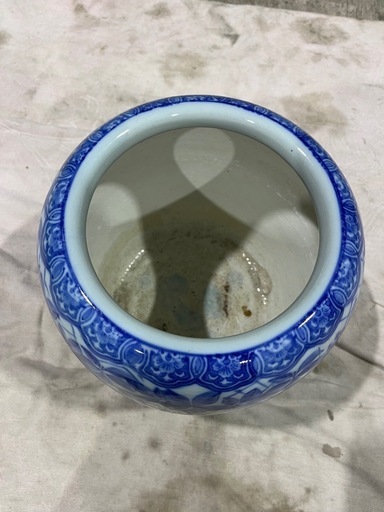 火鉢 メダカ鉢   2個セット