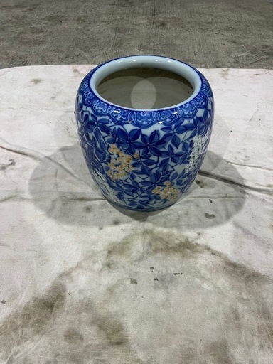 火鉢 メダカ鉢   2個セット