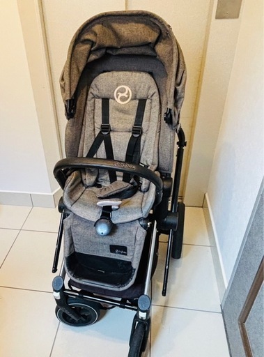 Cybex サイベックス