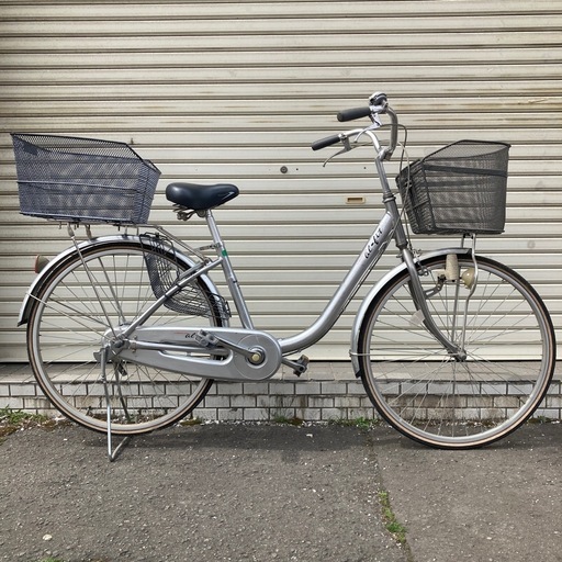 National ナショナル 自転車 26インチ