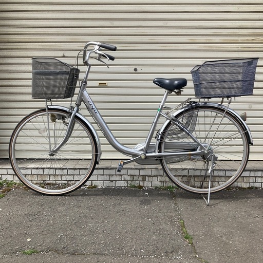 National ナショナル 自転車 26インチ